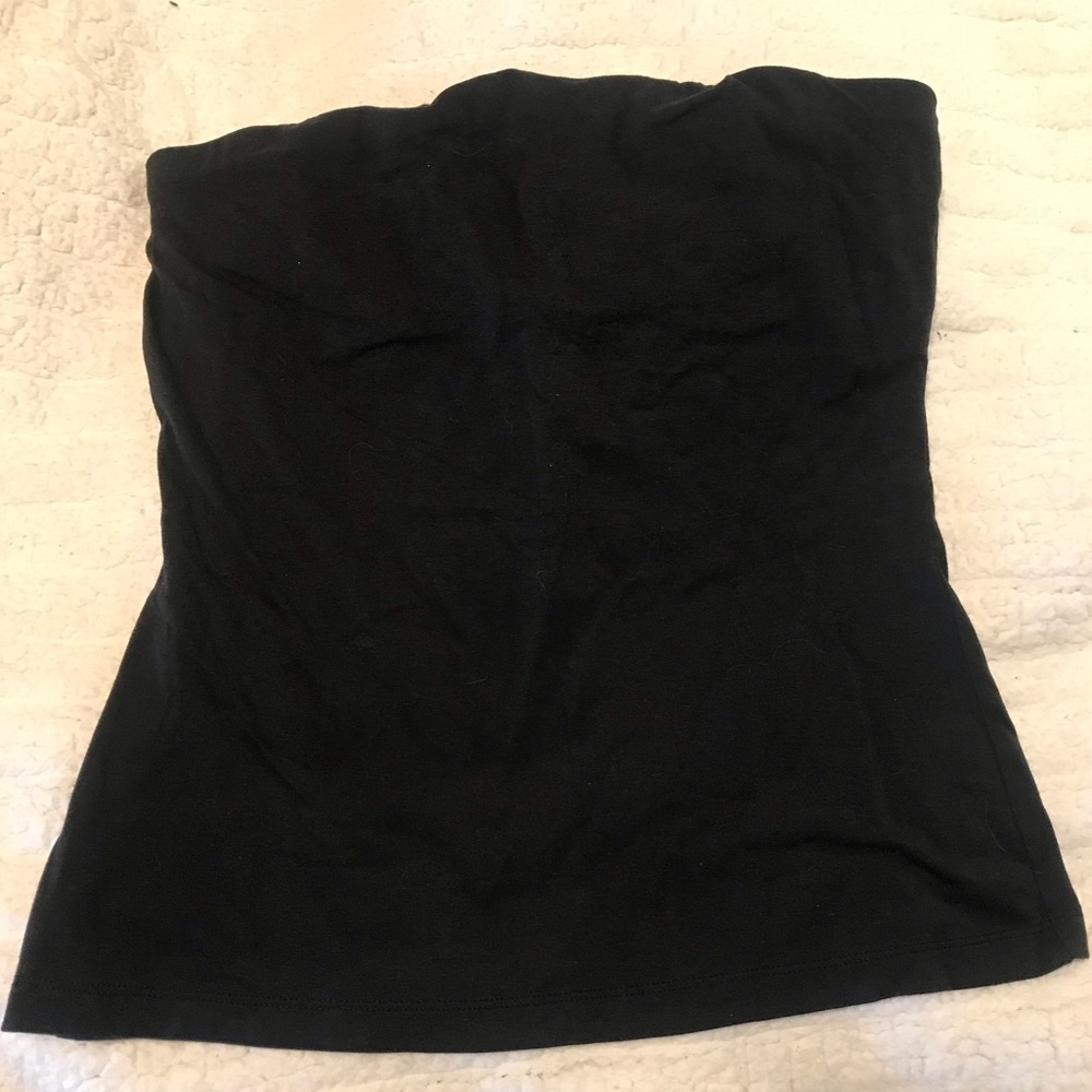 Lilu tube top